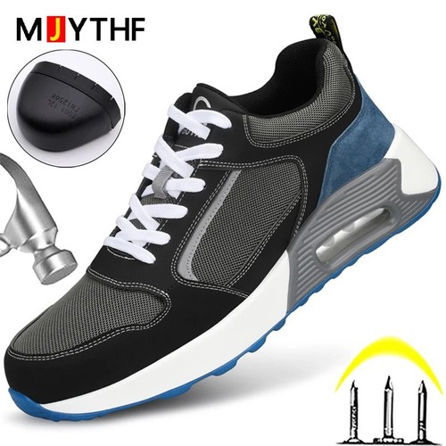 Chaussures sécurité la - à,