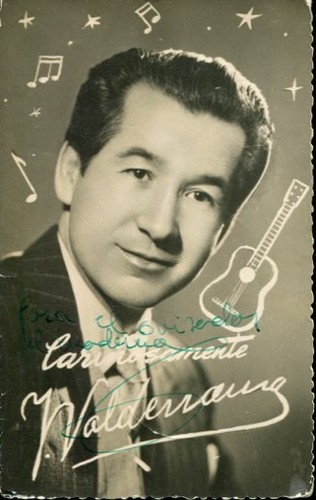 Juanito valderrama - juanito,