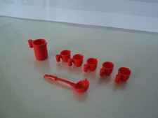 Playmobil vintage city - vintage, life