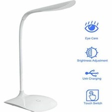 LED Lampe de Bureau Lecture 3
