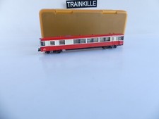 TRANSMONDIA 1:160 / AUTORAIL EAD XBD 4517 NIORT DANS SA BOITE
