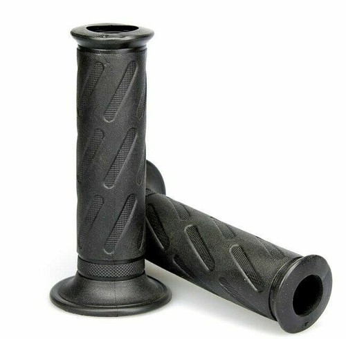 Poignée caoutchouc 25mm - poignée, 22/25mm