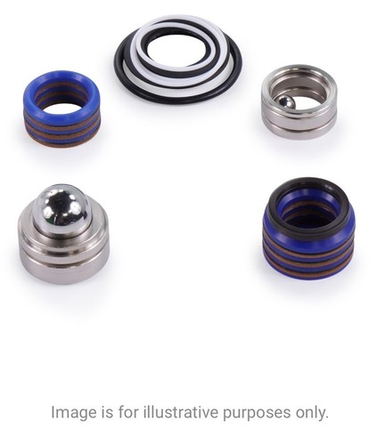 Graco 248213 pump - 248213, packing