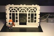 Playmobil 3D cadre long avec