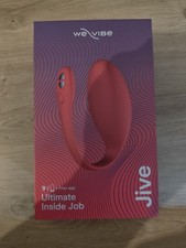 we vibe jive œuf vibrant