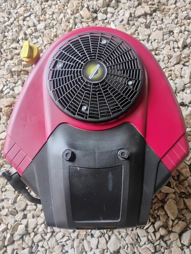 Briggs and stratton 21hp - and,