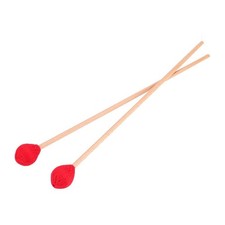 1 Paire Maillets de Marimba