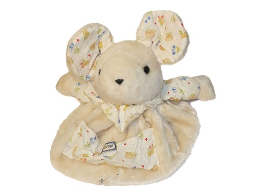 Peluche range pyjama - range-pyjama, souris