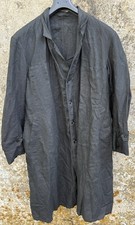 RARE Blaude Biaude En LIN Vilette Maquignon « LE FLAMBARD » GOOD CONDITIONS Line