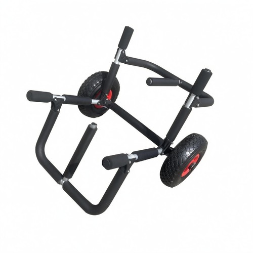 Chariot Kayak Pliant Pliable