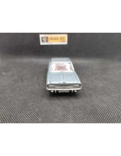 ▄▀▄ OPEL REKORD COUPE 1900 - DINKY TOYS GB - N° 1405 - 1/43 ▄▀▄