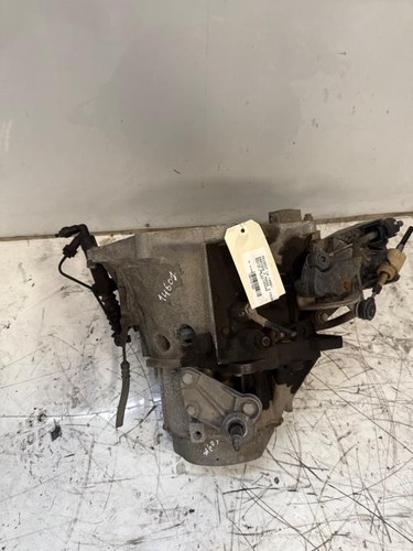 Boite vitesses peugeot - boite, de
