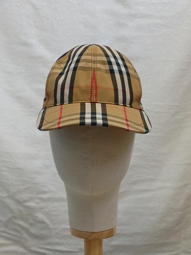 Burberry cap 8006119 - burberry,