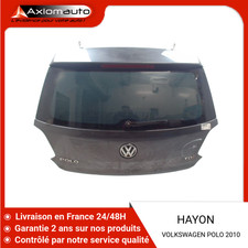 🇫🇷 HAYON VOLKSWAGEN POLO