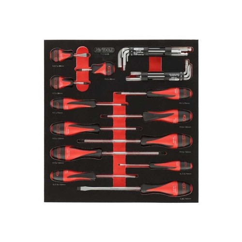 Module tools 714 - ks,