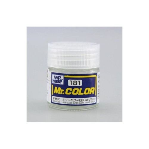Gunze 181 color - c-181, ml)