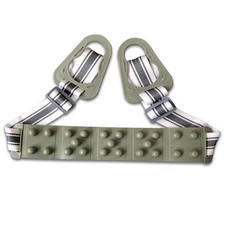 Courroie de machine vibrante