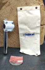 Potence ITM + PAD Old School