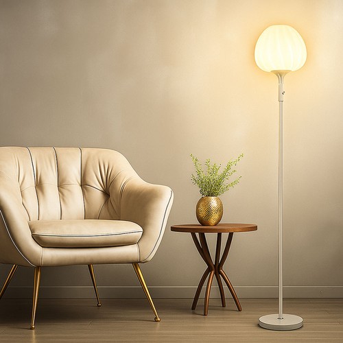 Luminaire salon lampadaire - de,