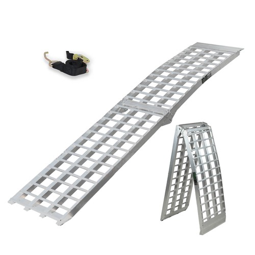 Rampe mobile pour - rampe, moto