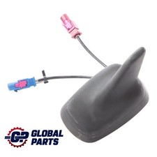 Audi Q5 8R Antenne De Toit Noire Requin 8R0035503A