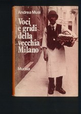 HD Voci e Gridi della Vecchia
