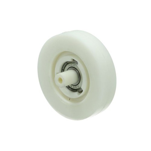 Roulette tambour pour lave - de,