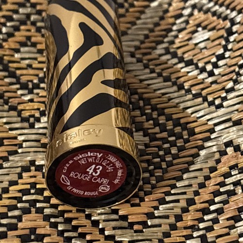Sisley phyto rouge - sisley, le