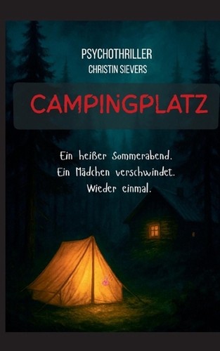 Campingplatz ein heisser - campingplatz:,