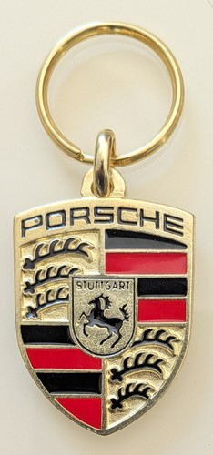 Porte clé marque de - marque,