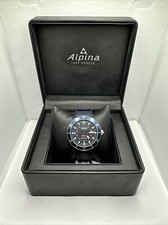 Alpina seastrong horological - alpina,