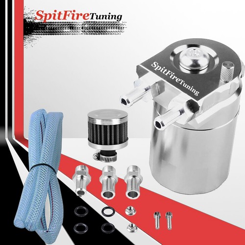 Oil catch can reservoir - catch,