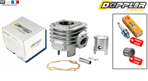 Kit cylindre piston joint - piston,
