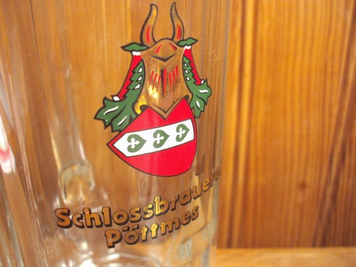 Chope bière verre - chope,