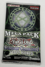 Yu-Gi-Oh Legendary Collection
