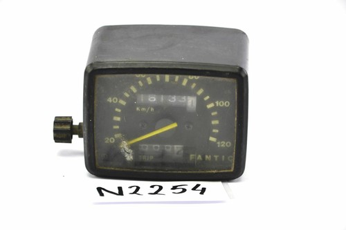 Fantic 413 tacho - fantic, 80