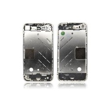 Cadre De Carte Mère Complète Compatible Avec APPLE iPHONE 4 4G