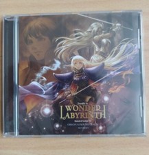 CD Bande Originale Record Of