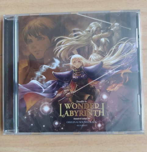 Bande originale record - cd,