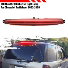 Troisième 3ème feu arrière