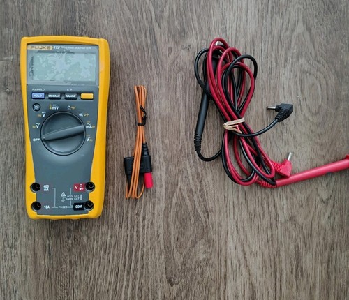 Fluke 179 true - 179,
