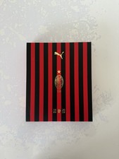 Maillot Milan AC 120 Years 