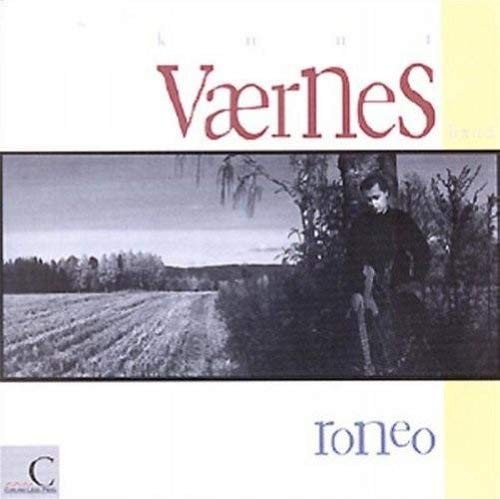 Knut værnes band - værnes,