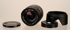 Sigma Zoom 28-105Mm 3.8-5.6