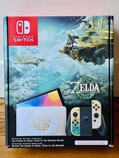 Nintendo Switch OLED - The