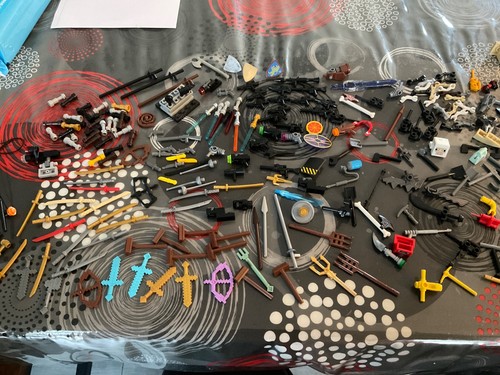 Lego armes fusils western - .,