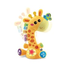 VTECH BABY - MA GIRAFE MOOV & GROOV - Multicolore