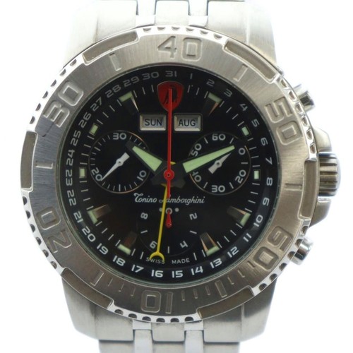 Montre tonino lamborghini - montre, 5015