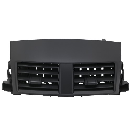 Center vent front for - vent,