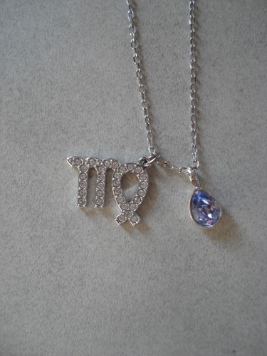 Collier swarovski signe - swarovski,